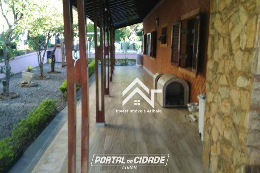 Casa &agrave; venda - 400m&sup2; - Vila Giglio