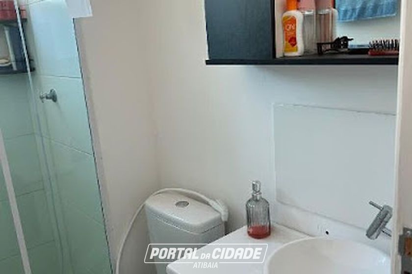 Apartamento &agrave; venda - 50m&sup2; - Jardim das Cerejeiras