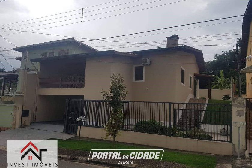 Casa &agrave; venda - 200m&sup2; - Cidade Sat&eacute;lite
