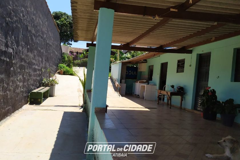Casa &agrave; venda - JARDIM PLANALTO DO TANQUE