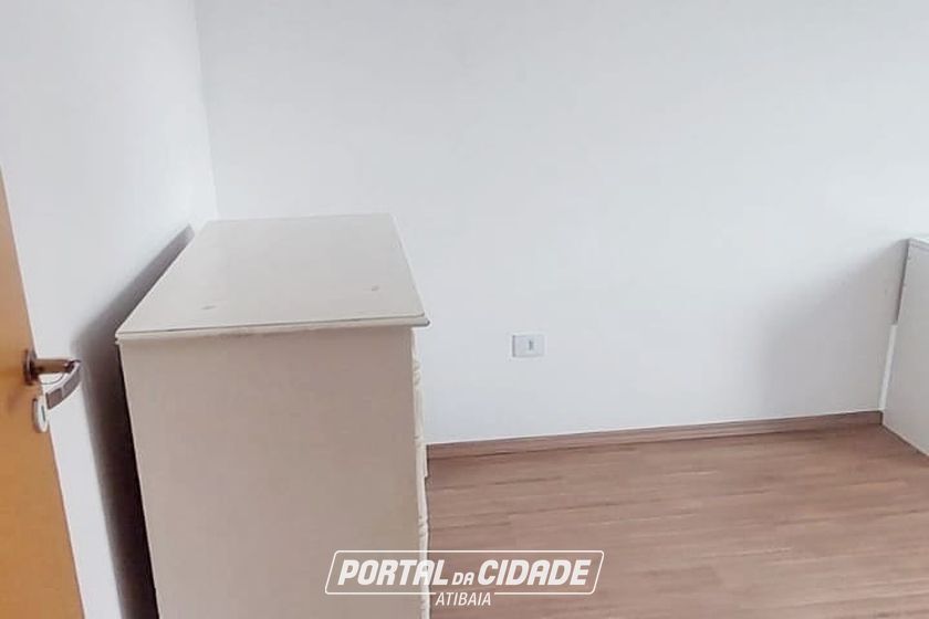 Apartamento &agrave; venda - 107m&sup2; - ATIBAIA JARDIM