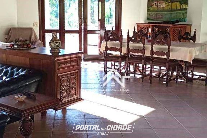 S&iacute;tio &agrave; venda - 312000m&sup2; - Est&acirc;ncia Santa Maria do Port&atilde;o
