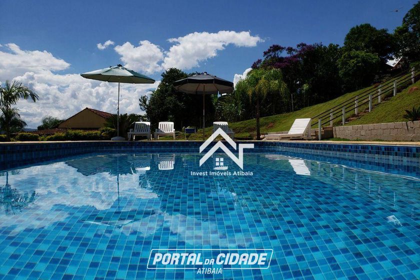 Ch&aacute;cara &agrave; venda - 2000m&sup2; - Mascate