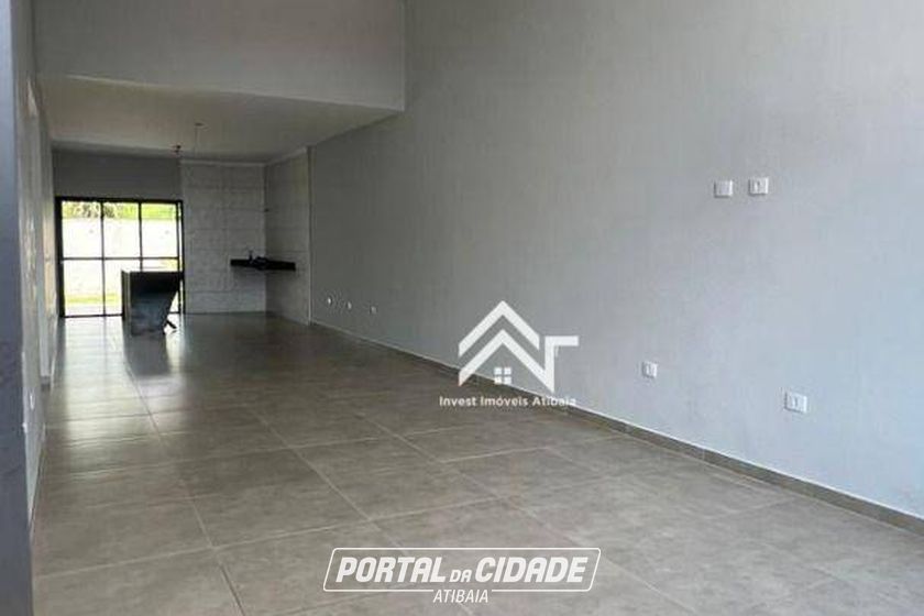 Casa &agrave; venda - 130m&sup2; - Caetetuba