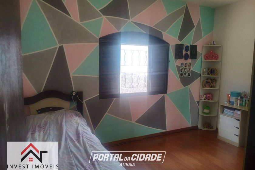 Casa &agrave; venda - 156m&sup2; - Vila Petr&oacute;polis