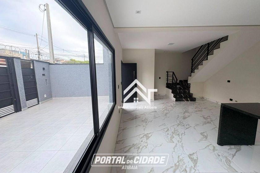 Casa &agrave; venda - 102m&sup2; - Nova Cerejeiras