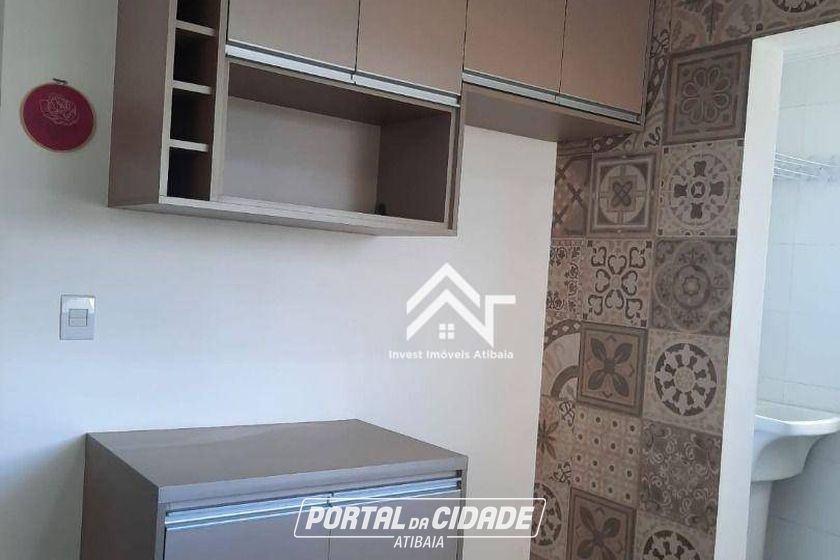 Apartamento &agrave; venda - 54m&sup2; - Centro