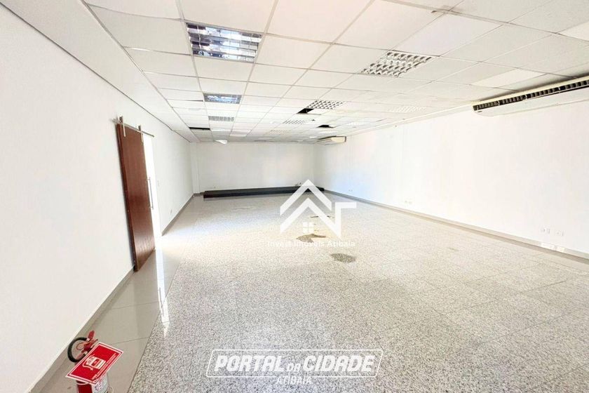 Sala Comercial &agrave; venda - 2660m&sup2; - Loteamento Loanda