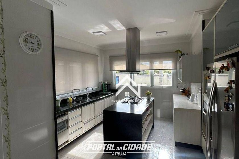 Casa &agrave; venda - 450m&sup2; - Condom&iacute;nio Shambala I