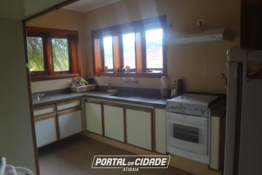 Casa &agrave; venda - 645m&sup2; - Nova Gard&ecirc;nia