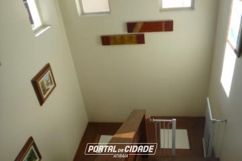 Casa &agrave; venda - 220m&sup2; - Jardim das Flores