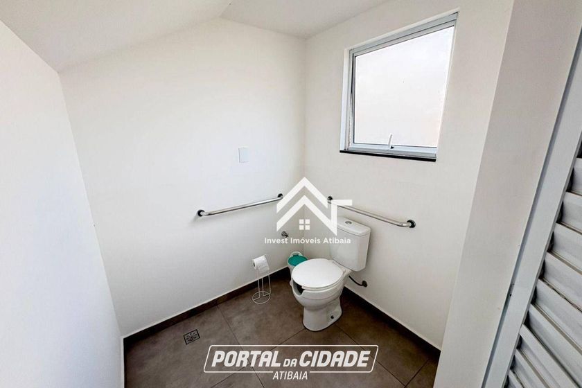 Sal&atilde;o Comercial &agrave; venda - 242m&sup2; - Jardim Brasil