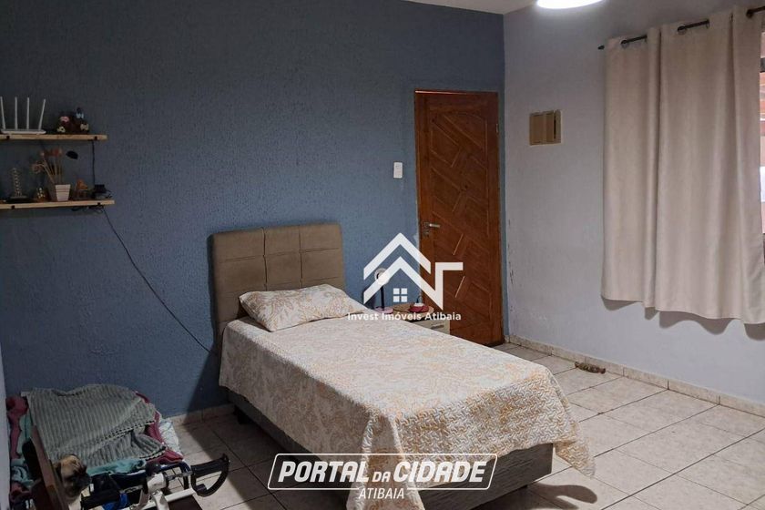 Casa &agrave; venda - 112m&sup2; - Jardim Imperial