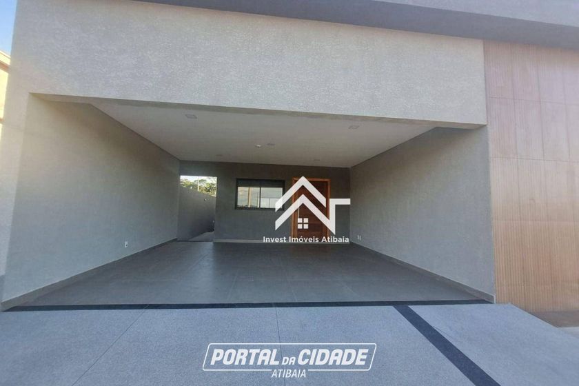Casa &agrave; venda - 170m&sup2; - Condom&iacute;nio Equilibrium Residencial