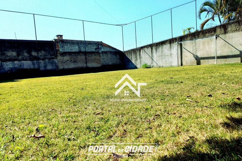 Casa &agrave; venda - 280m&sup2; - Jardim Est&acirc;ncia Brasil
