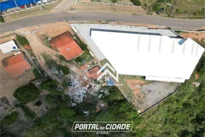 Sal&atilde;o Comercial para alugar - 1215m&sup2; - Jardim Brogot&aacute;