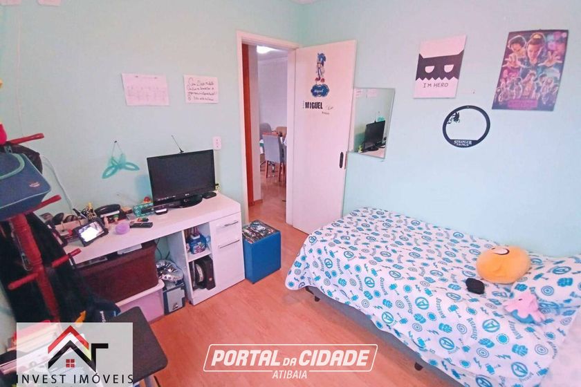 Apartamento &agrave; venda - 60m&sup2; - Jardim Am&eacute;rica