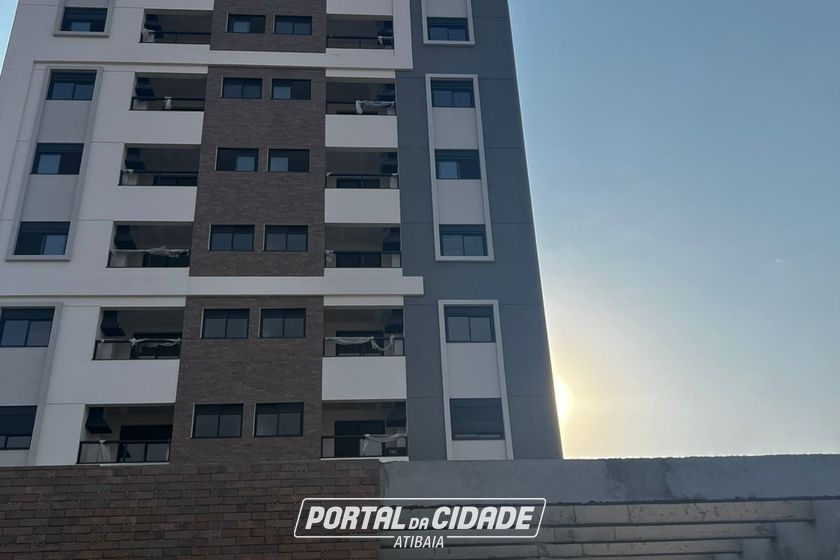 Apartamento &agrave; venda - 53m&sup2; - Atibaia Jardim