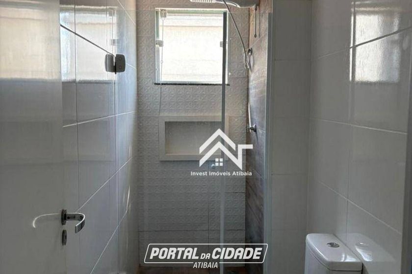 Apartamento &agrave; venda - 57m&sup2; - Nova Cerejeira