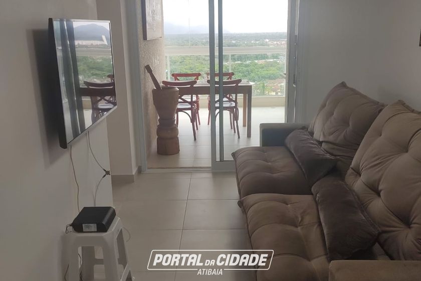 Apartamento &agrave; venda - 69m&sup2; - JARDIM VIRG&Iacute;NIA