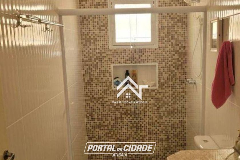 Casa &agrave; venda - 172m&sup2; - Loteamento Atibaia Park I