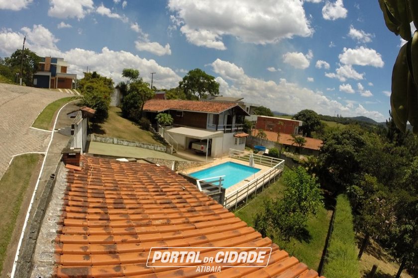 Casa &agrave; venda - 250m&sup2; - Condominio Portal dos Nobres