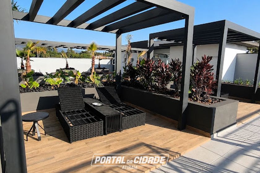 Apartamento &agrave; venda - 101m&sup2; - Nova Gard&ecirc;nia
