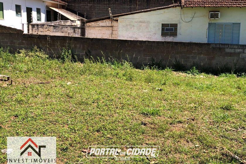 Terreno &agrave; venda - 346m&sup2; - Alvin&oacute;polis