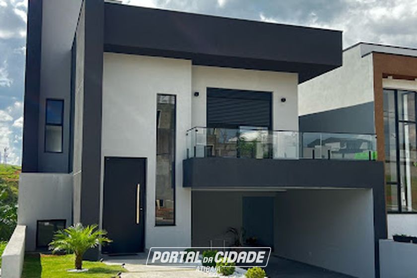 Casa &agrave; venda - 270m&sup2; - CONDOM&Iacute;NIO SAN VITALE