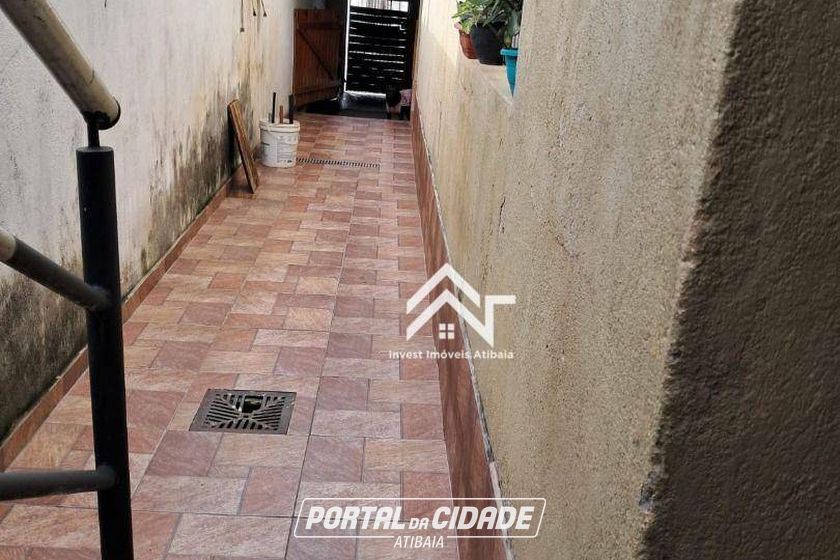 Casa &agrave; venda - 112m&sup2; - Jardim Imperial