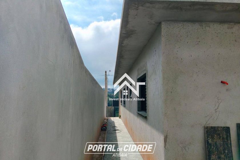 Casa &agrave; venda - 90m&sup2; - Cachoeirinha