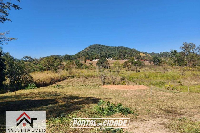 Terreno &agrave; venda - 2411m&sup2; - Jardim Para&iacute;so da Usina