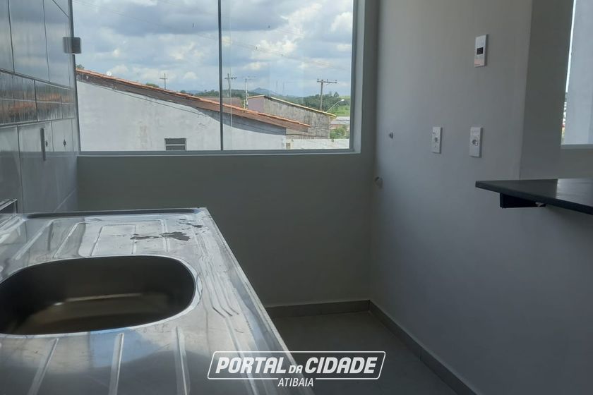 Apartamento &agrave; venda - 56m&sup2; - JARDIM PARA&Iacute;SO DO TANQUE
