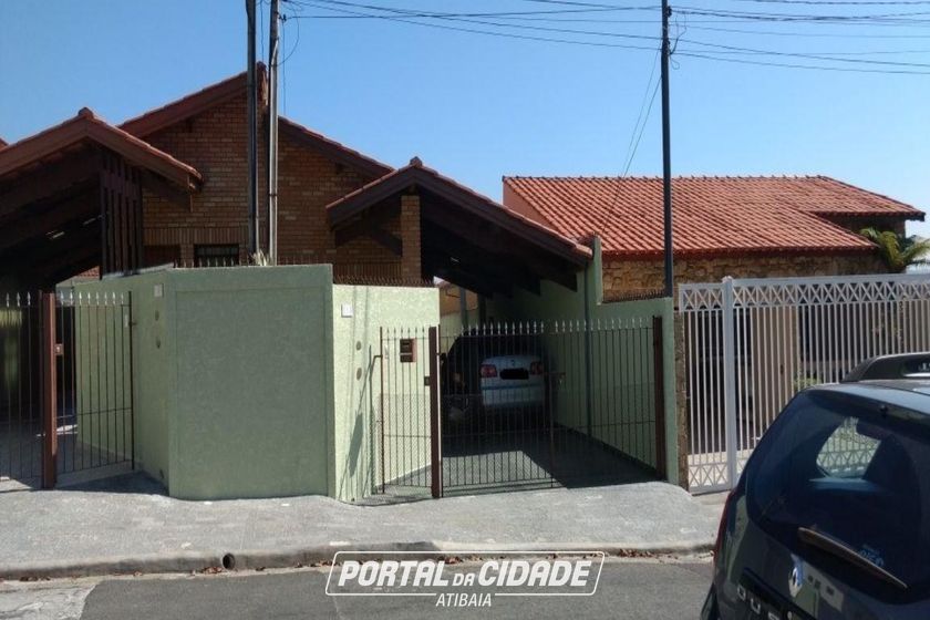 Casa &agrave; venda - 120m&sup2; - Alvin&oacute;polis