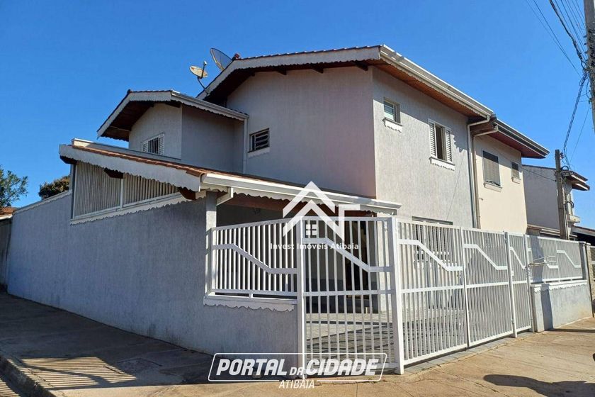 Casa &agrave; venda - 117m&sup2; - Jardim Terceiro Centen&aacute;rio