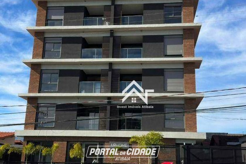 Apartamento para alugar - 53m&sup2; - Alvin&oacute;polis