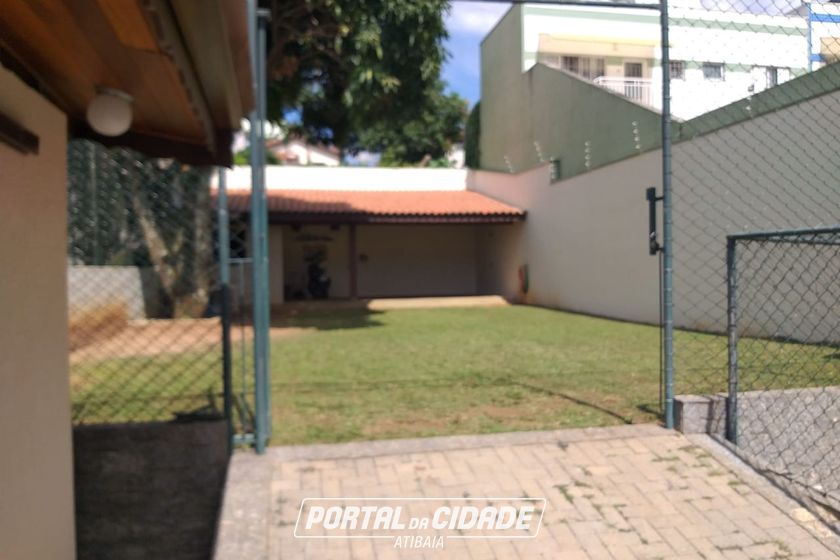 Sobrado &agrave; venda - 791m&sup2; - ALVIN&Oacute;POLIS