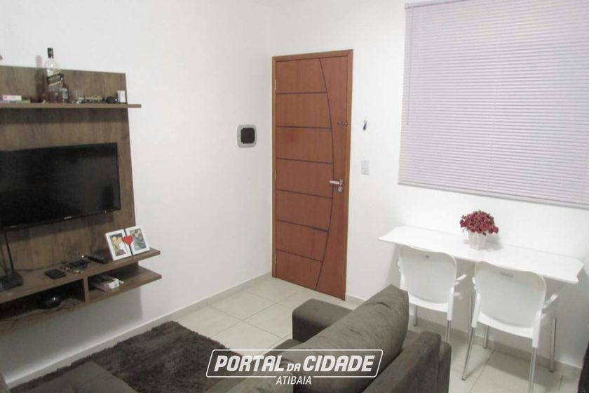 Apartamento &agrave; venda - 46m&sup2; - Jardim Colonial