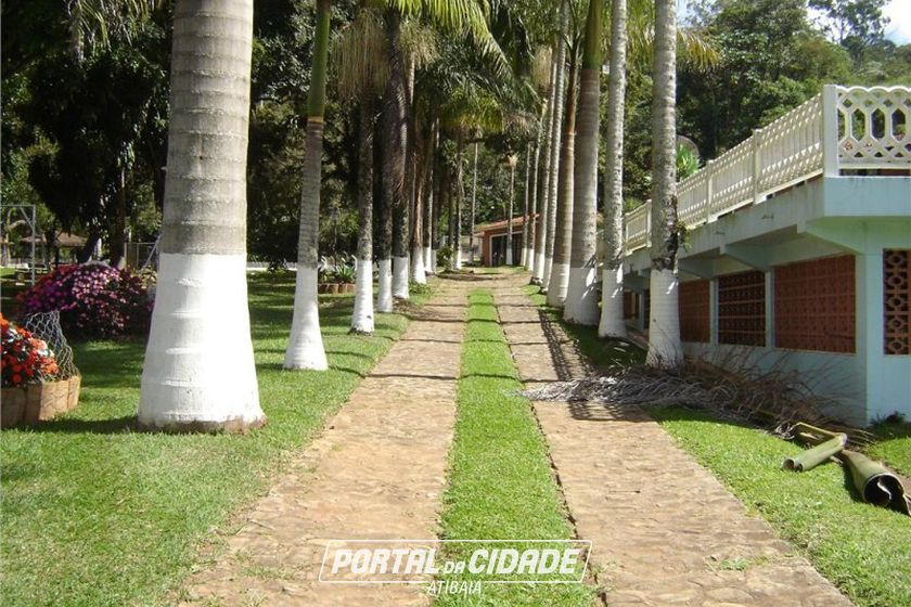 S&iacute;tio &agrave; venda - 1208m&sup2; - PORT&Atilde;O