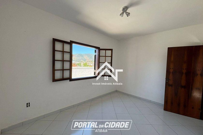 Casa para alugar - 212m&sup2; - Jardim do Lago
