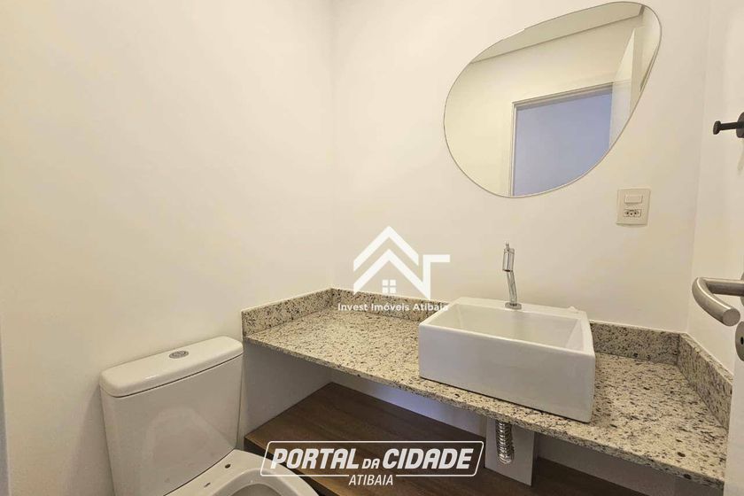 Apartamento para alugar - 98m&sup2; - Nova Gard&ecirc;nia