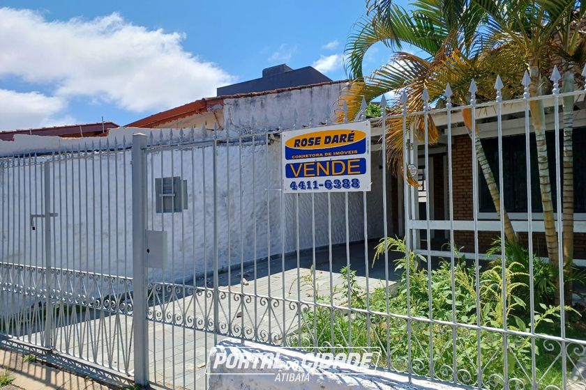 Casa &agrave; venda - JARDIM PAULISTA