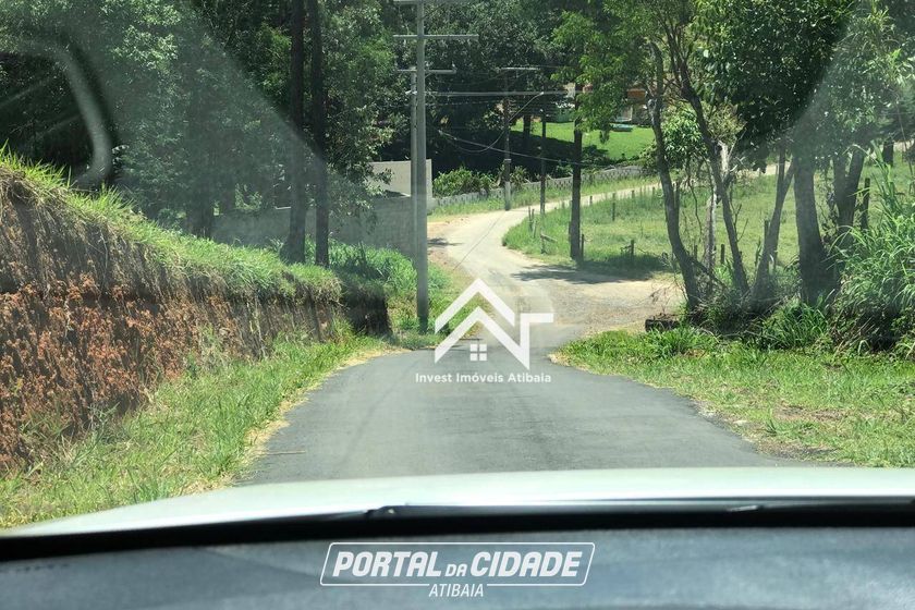 Terreno &agrave; venda - 30000m&sup2; - Ros&aacute;rio