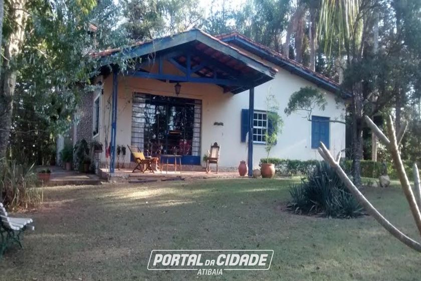 S&iacute;tio &agrave; venda - 25000m&sup2; - Itapetinga