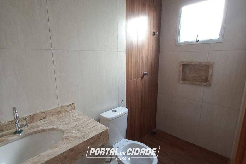 Casa &agrave; venda - 98m&sup2; - Nova Cerejeiras