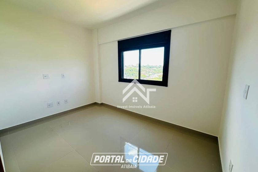 Apartamento &agrave; venda - 70m&sup2; - Atibaia Jardim