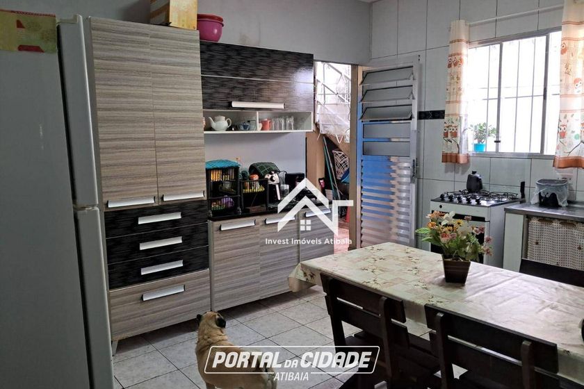 Casa &agrave; venda - 112m&sup2; - Jardim Imperial