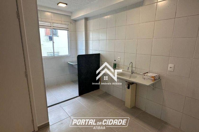 Apartamento &agrave; venda - 49m&sup2; - Caetetuba