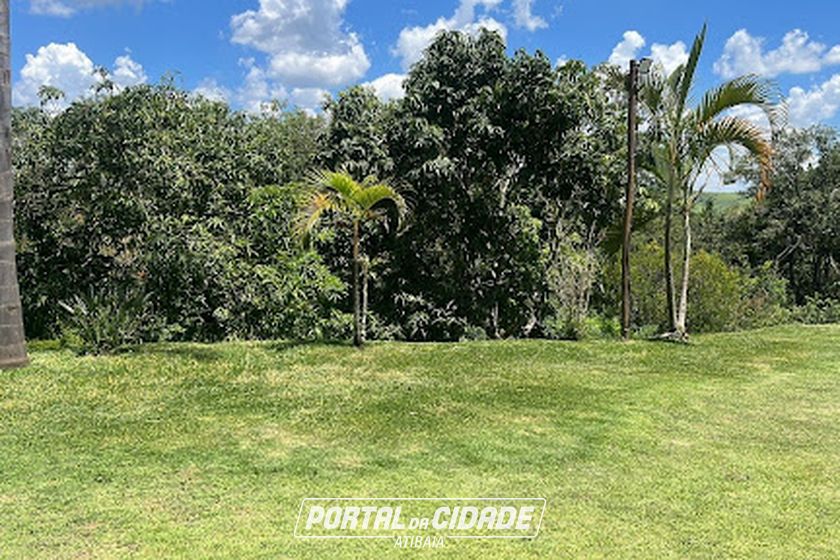 Ch&aacute;cara &agrave; venda - 1200m&sup2; - Jardim Maracan&atilde;
