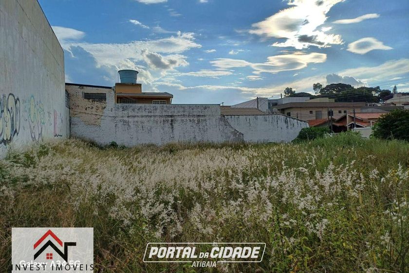 Terreno &agrave; venda - 594m&sup2; - Alvin&oacute;polis